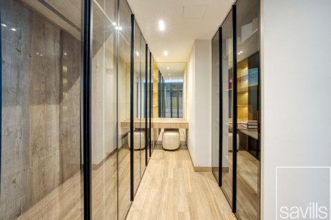 וילה להשכרה ב Jumeirah Islands, Dubai, איחוד האמירויות 4 חדרי שינה, 988.21 מ"ר, מספר 747433 - תמונה 14
