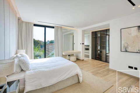 וילה להשכרה ב Jumeirah Islands, Dubai, איחוד האמירויות 4 חדרי שינה, 988.21 מ"ר, מספר 747433 - תמונה 16