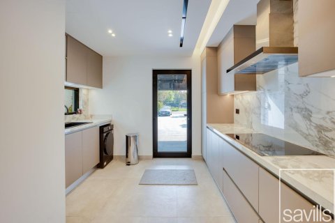 וילה להשכרה ב Jumeirah Islands, Dubai, איחוד האמירויות 4 חדרי שינה, 988.21 מ"ר, מספר 747433 - תמונה 9