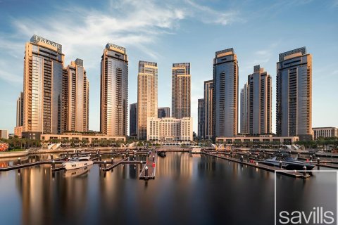 Appartement te koop in Dubai Creek Harbour (The Lagoons), Dubai, VAE 2 slaapkamers, 111.02 vr.m., nr 747432 - foto 16