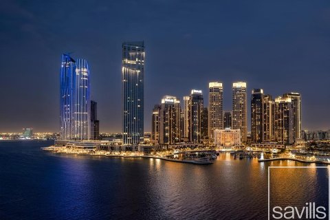 Appartement te koop in Dubai Creek Harbour (The Lagoons), Dubai, VAE 2 slaapkamers, 111.02 vr.m., nr 747432 - foto 10