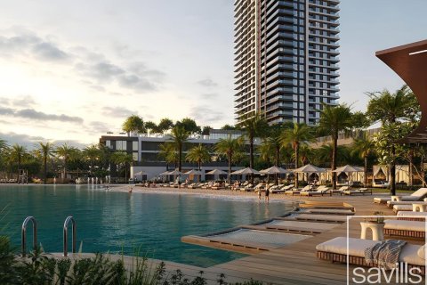 Appartement te koop in Dubai Creek Harbour (The Lagoons), Dubai, VAE 2 slaapkamers, 111.02 vr.m., nr 747432 - foto 1