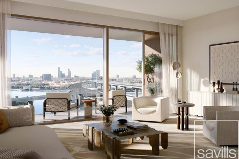 Appartement te koop in Dubai Creek Harbour (The Lagoons), Dubai, VAE 2 slaapkamers, 111.02 vr.m., nr 747432 - foto 3