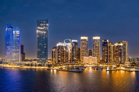 Apartman u gradu Dubai Creek Harbour (The Lagoons), UAE 1 spavaća soba, 70 m2 Br. 714038 - Slika 12