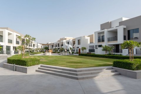 Villetta a schiera a Arabian Ranches 3, Dubai, EAU 3 camere da letto, 126 mq. № 714041