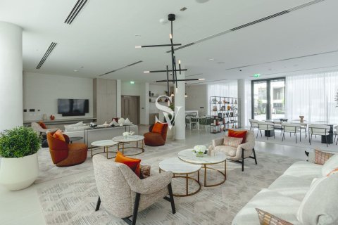 Villetta a schiera in vendita a Arabian Ranches 3, Dubai, EAU 3 camere da letto, 126 mq. № 714041 - foto 4