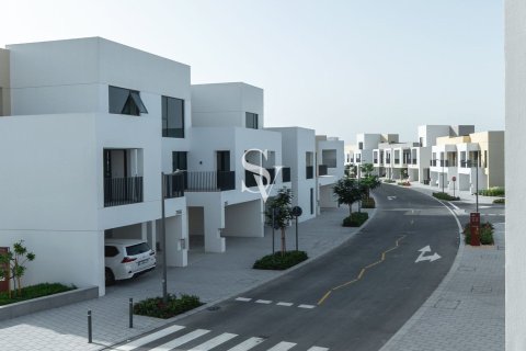 Villetta a schiera in vendita a Arabian Ranches 3, Dubai, EAU 3 camere da letto, 126 mq. № 714041 - foto 18