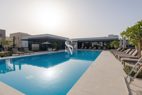 Villetta a schiera in vendita a Arabian Ranches 3, Dubai, EAU 3 camere da letto, 126 mq. № 714041 - foto 5