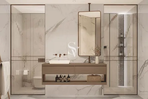 Müüa korter asukohaga Al Furjan, Dubai, AÜE: 1 magamistoaga, 72 m² Nr 714037 - pilt 9