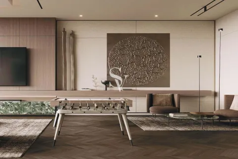 Müüa korter asukohaga Al Furjan, Dubai, AÜE: 1 magamistoaga, 72 m² Nr 714037 - pilt 10