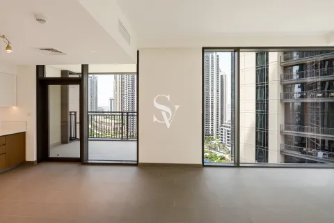 Byt v Dubai Creek Harbour (The Lagoons), Dubai, SAE 1 ložnice, 73 m² Č.: 714040 - fotografie 9
