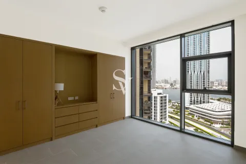 Byt v Dubai Creek Harbour (The Lagoons), Dubai, SAE 1 ložnice, 73 m² Č.: 714040 - fotografie 14