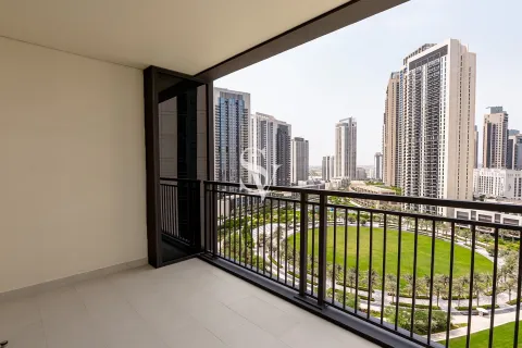 Byt v Dubai Creek Harbour (The Lagoons), Dubai, SAE 1 ložnice, 73 m² Č.: 714040 - fotografie 3