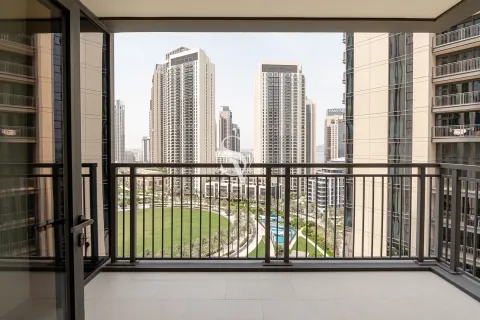 Byt v Dubai Creek Harbour (The Lagoons), Dubai, SAE 1 ložnice, 73 m² Č.: 714040 - fotografie 4