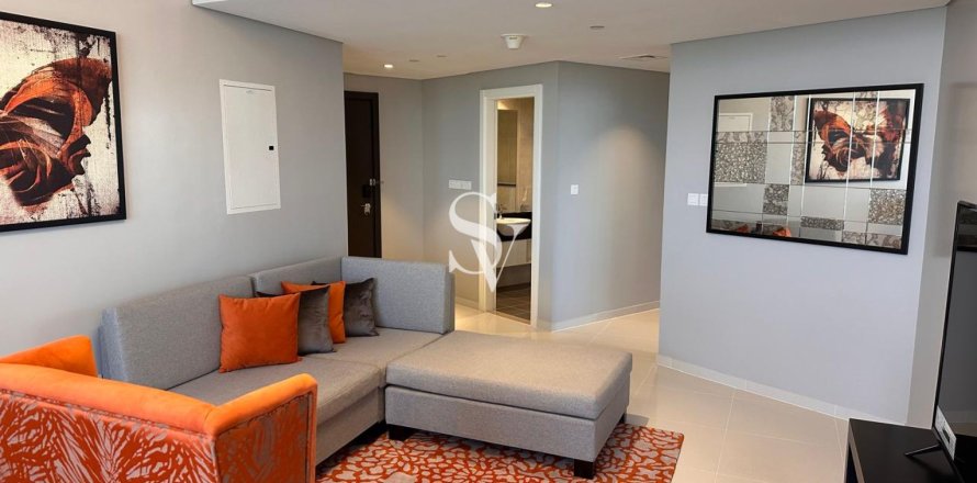 Appartamento a DAMAC Hills (Akoya by DAMAC), Dubai, EAU 3 camere da letto, 170 mq. № 714035