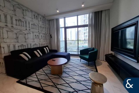 Wohnung zum Verkauf in Business Bay, Dubai, VAE 1 Schlafzimmer, 75 m2 Nr. 697907 - Foto 2