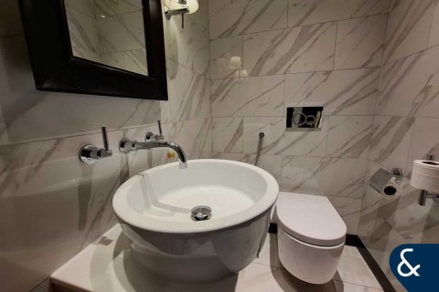 Wohnung zum Verkauf in Business Bay, Dubai, VAE 1 Schlafzimmer, 75 m2 Nr. 697907 - Foto 10