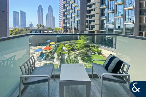 Wohnung zum Verkauf in Business Bay, Dubai, VAE 1 Schlafzimmer, 75 m2 Nr. 697907 - Foto 3