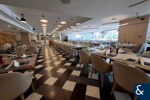 Wohnung zum Verkauf in Business Bay, Dubai, VAE 1 Schlafzimmer, 75 m2 Nr. 697907 - Foto 14