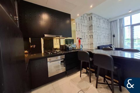 Wohnung zum Verkauf in Business Bay, Dubai, VAE 1 Schlafzimmer, 75 m2 Nr. 697907 - Foto 5