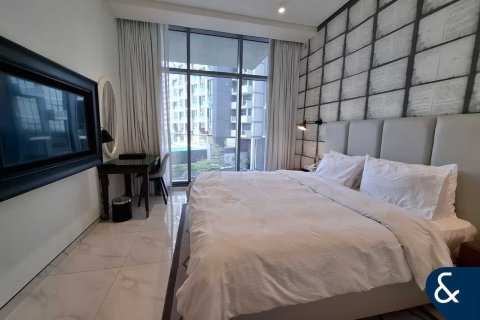 Wohnung zum Verkauf in Business Bay, Dubai, VAE 1 Schlafzimmer, 75 m2 Nr. 697907 - Foto 6