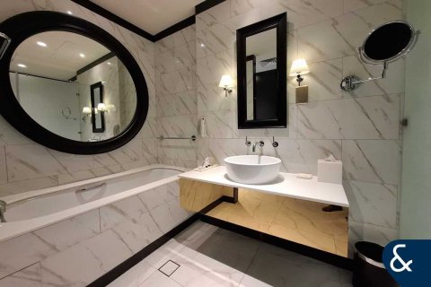 Wohnung zum Verkauf in Business Bay, Dubai, VAE 1 Schlafzimmer, 75 m2 Nr. 697907 - Foto 9