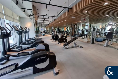 Wohnung zum Verkauf in Business Bay, Dubai, VAE 1 Schlafzimmer, 75 m2 Nr. 697907 - Foto 13