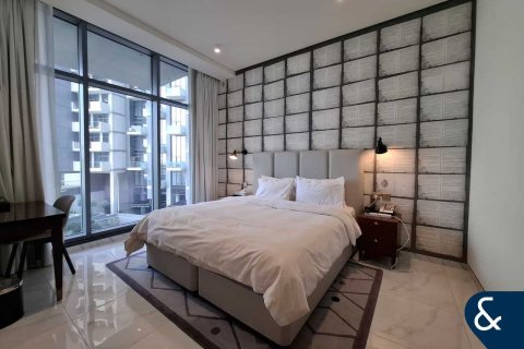 Wohnung zum Verkauf in Business Bay, Dubai, VAE 1 Schlafzimmer, 75 m2 Nr. 697907 - Foto 8