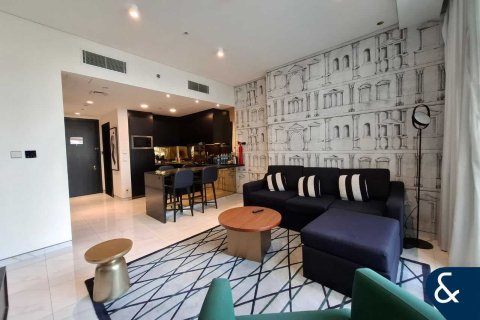 Wohnung zum Verkauf in Business Bay, Dubai, VAE 1 Schlafzimmer, 75 m2 Nr. 697907 - Foto 1