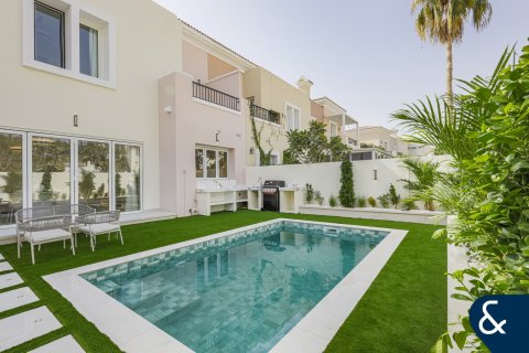 Arabian Ranches, Dubai, संयुक्त अरब अमीरात में विला, 4 बेडरूम, 228 वर्ग मीटर, संख्या 697904