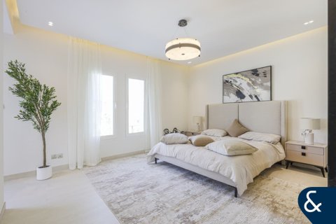 Arabian Ranches, Dubai, संयुक्त अरब अमीरात में विला, 4 बेडरूम, 228 वर्ग मीटर, संख्या 697904 - फ़ोटो 7