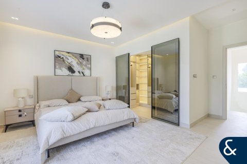 Arabian Ranches, Dubai, संयुक्त अरब अमीरात में विला, 4 बेडरूम, 228 वर्ग मीटर, संख्या 697904 - फ़ोटो 6