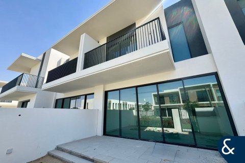 Huvila The Valley, Dubai, Arabiemiraatit 4 makuuhuonetta, 242 m2 № 697906 - kuva 14