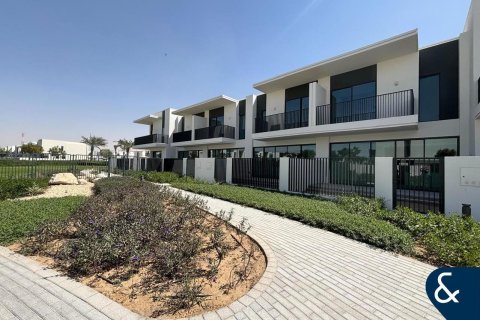 Huvila The Valley, Dubai, Arabiemiraatit 4 makuuhuonetta, 242 m2 № 697906 - kuva 13