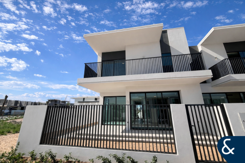 Vila u The Valley, Dubai, UAE 242 m2, 4 spavaćih soba Br. 697906