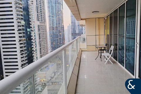 Dubai Marina, Dubai, BAE’de satılık daire 3 yatak odası, 160 m&sup2; No 697905 - fotoğraf 6