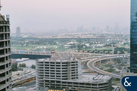 Dubai Marina, Dubai, BAE’de satılık daire 3 yatak odası, 160 m&sup2; No 697905 - fotoğraf 4