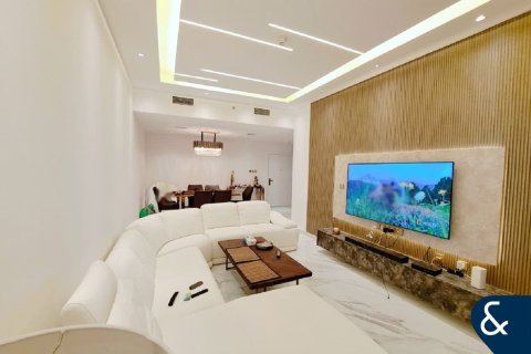 Apartment sa Dubai Marina, Dubai, UAE 3 silid-tulugan, 160 sq.m. № 697905