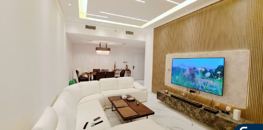 Dubai Marina, Dubai, BAE’de daire 3 yatak odası, 160 m&sup2; No 697905