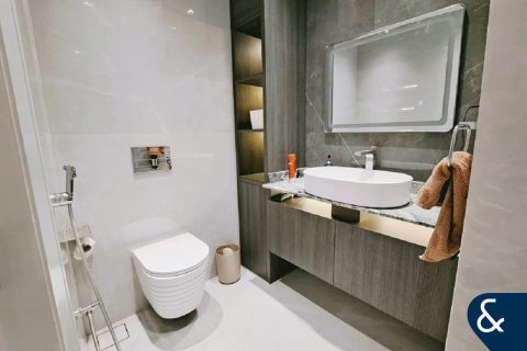 Dubai Marina, Dubai, BAE’de satılık daire 3 yatak odası, 160 m&sup2; No 697905 - fotoğraf 5