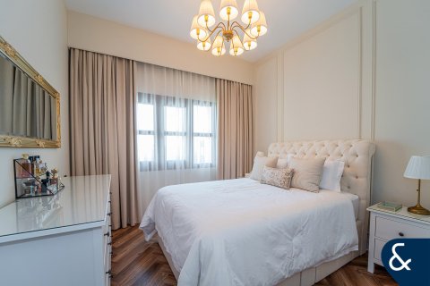 Jumeirah Golf Estates, Dubai, UAE의 판매용 아파트 침실 1개, 95제곱미터 번호 697910 - 사진 9