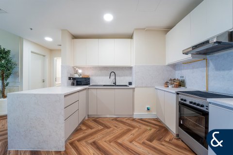 Jumeirah Golf Estates, Dubai, UAE의 판매용 아파트 침실 1개, 95제곱미터 번호 697910 - 사진 8