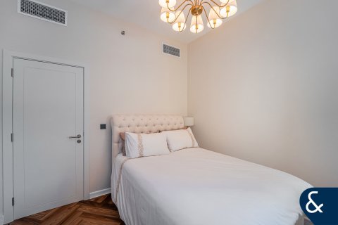 Jumeirah Golf Estates, Dubai, UAE의 판매용 아파트 침실 1개, 95제곱미터 번호 697910 - 사진 10