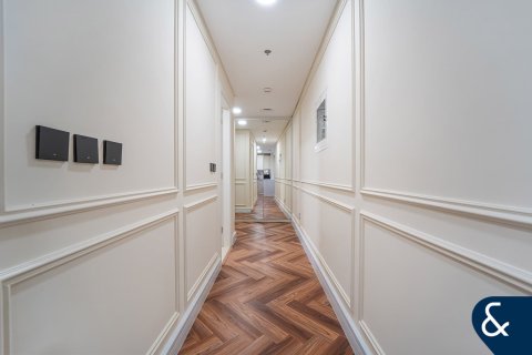 Jumeirah Golf Estates, Dubai, UAE의 판매용 아파트 침실 1개, 95제곱미터 번호 697910 - 사진 13