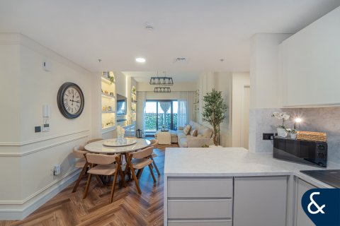 Jumeirah Golf Estates, Dubai, UAE의 판매용 아파트 침실 1개, 95제곱미터 번호 697910 - 사진 6