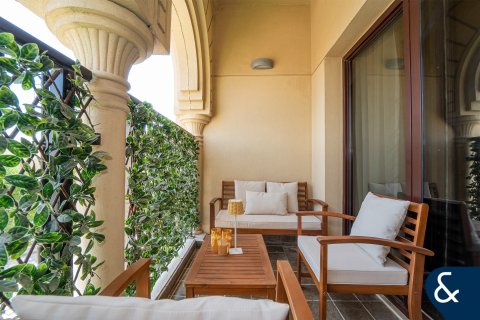 Jumeirah Golf Estates, Dubai, UAE의 판매용 아파트 침실 1개, 95제곱미터 번호 697910 - 사진 17