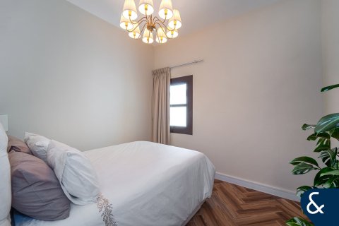 Jumeirah Golf Estates, Dubai, UAE의 판매용 아파트 침실 1개, 95제곱미터 번호 697910 - 사진 12