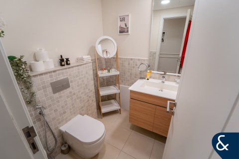 Jumeirah Golf Estates, Dubai, UAE의 판매용 아파트 침실 1개, 95제곱미터 번호 697910 - 사진 16