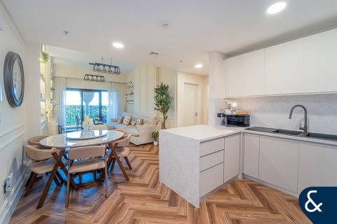 Jumeirah Golf Estates, Dubai, UAE의 판매용 아파트 침실 1개, 95제곱미터 번호 697910 - 사진 5