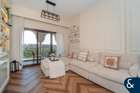 Jumeirah Golf Estates, Dubai, UAE의 판매용 아파트 침실 1개, 95제곱미터 번호 697910 - 사진 2